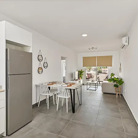 Apartman Kato | Prime Location By Vichy Holidays Paphos