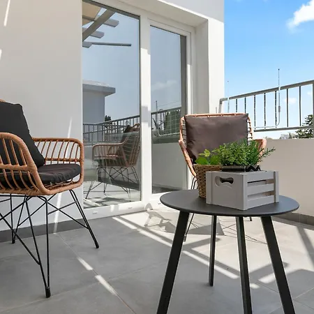 Kato | Prime Location By Vichy Holidays Paphos