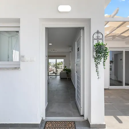Kato | Prime Location By Vichy Holidays Paphos