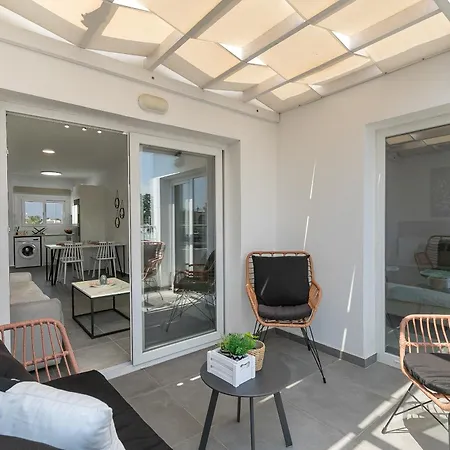 Apartman Kato | Prime Location By Vichy Holidays